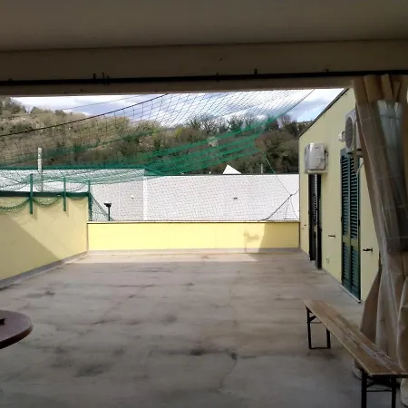 Diffuso Valnerina Сasa de vacaciones